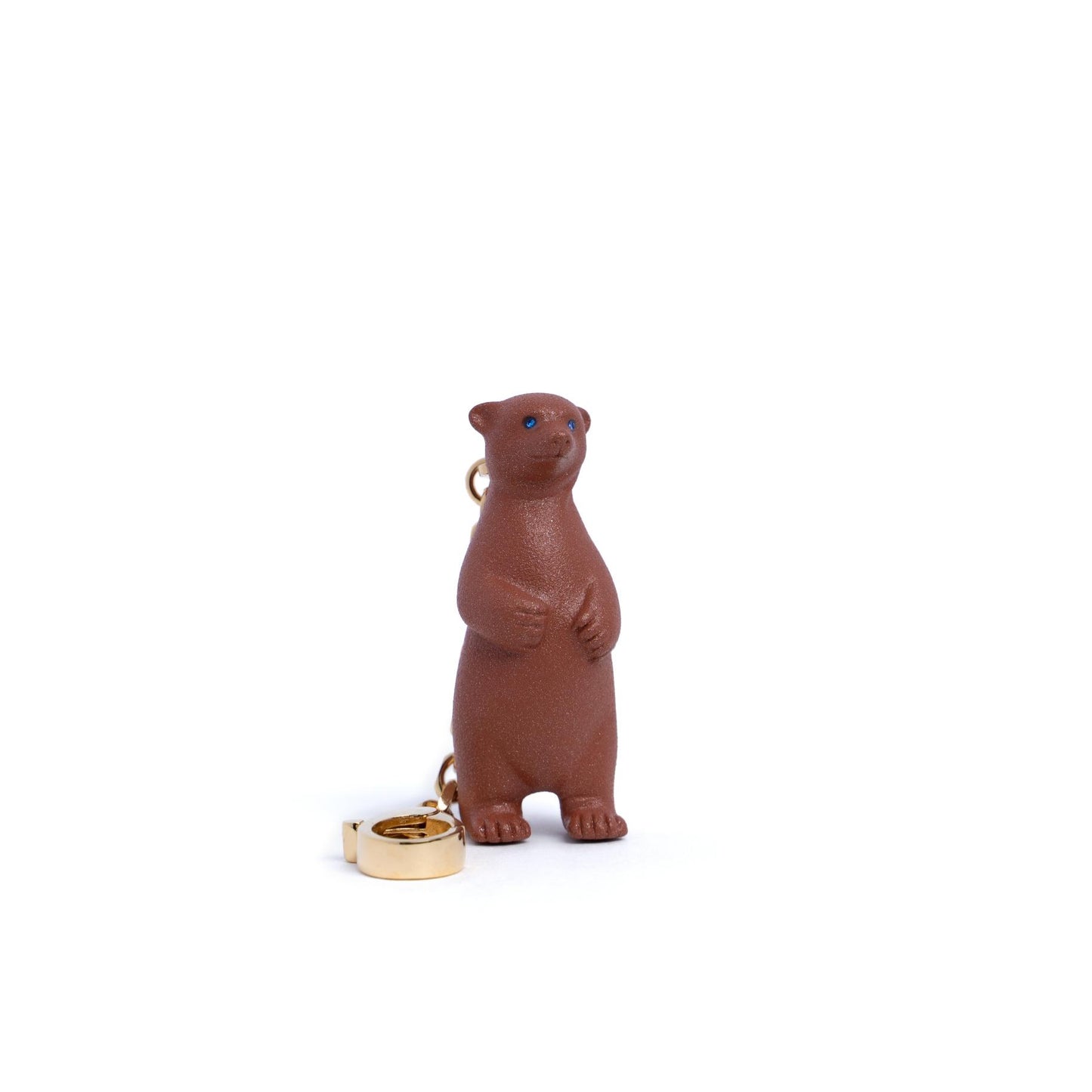 URSUS charm terracotta