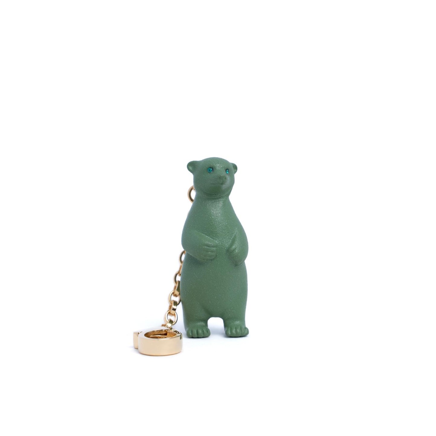 URSUS charm iguana