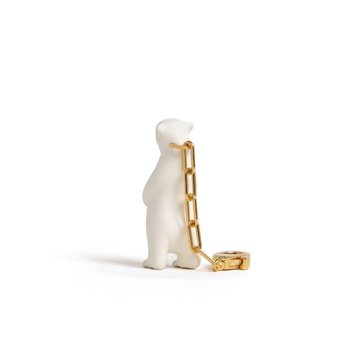 URSUS charm blanc