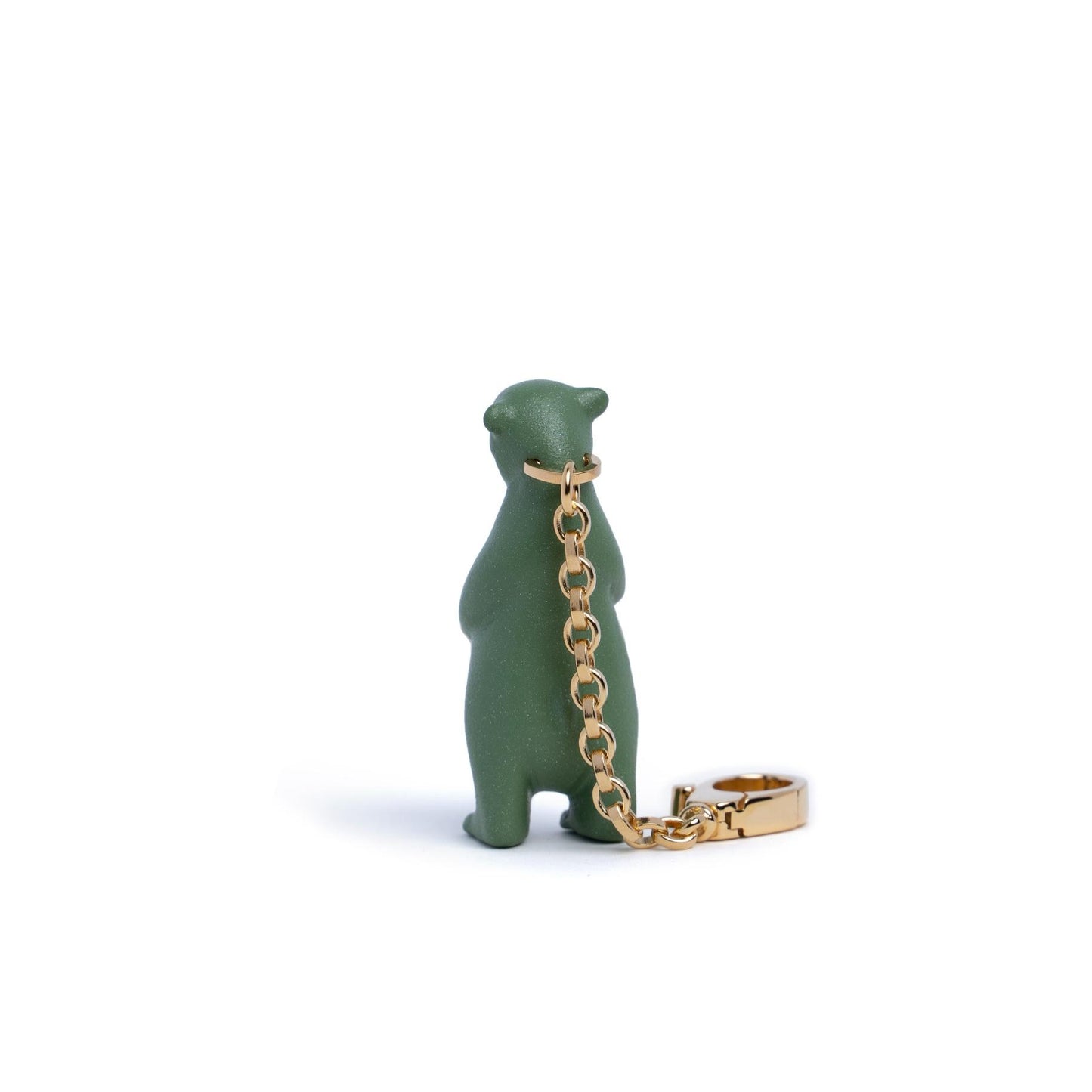 URSUS charm iguana