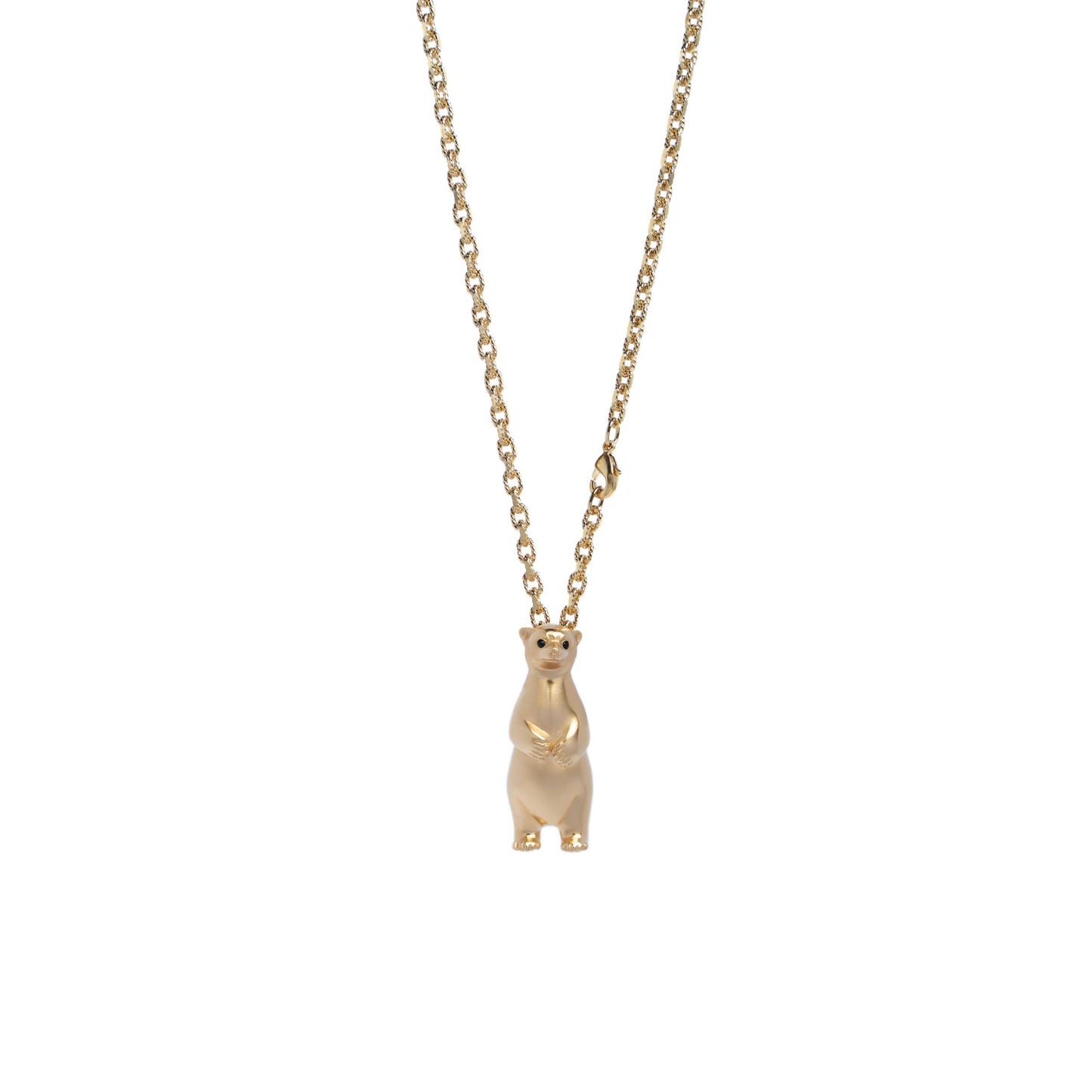 URSUS chaîne gold