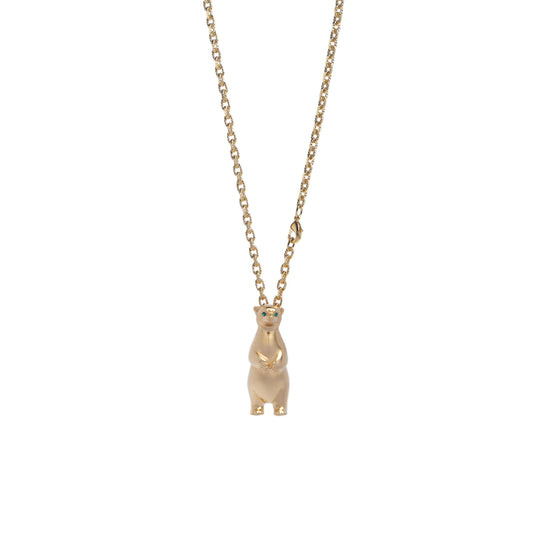 URSUS chaîne gold