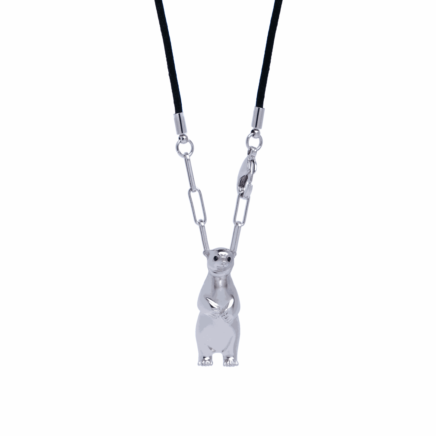 URSUS cordon silver