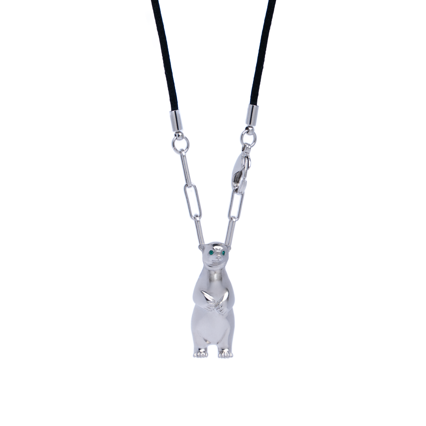 URSUS cordon silver