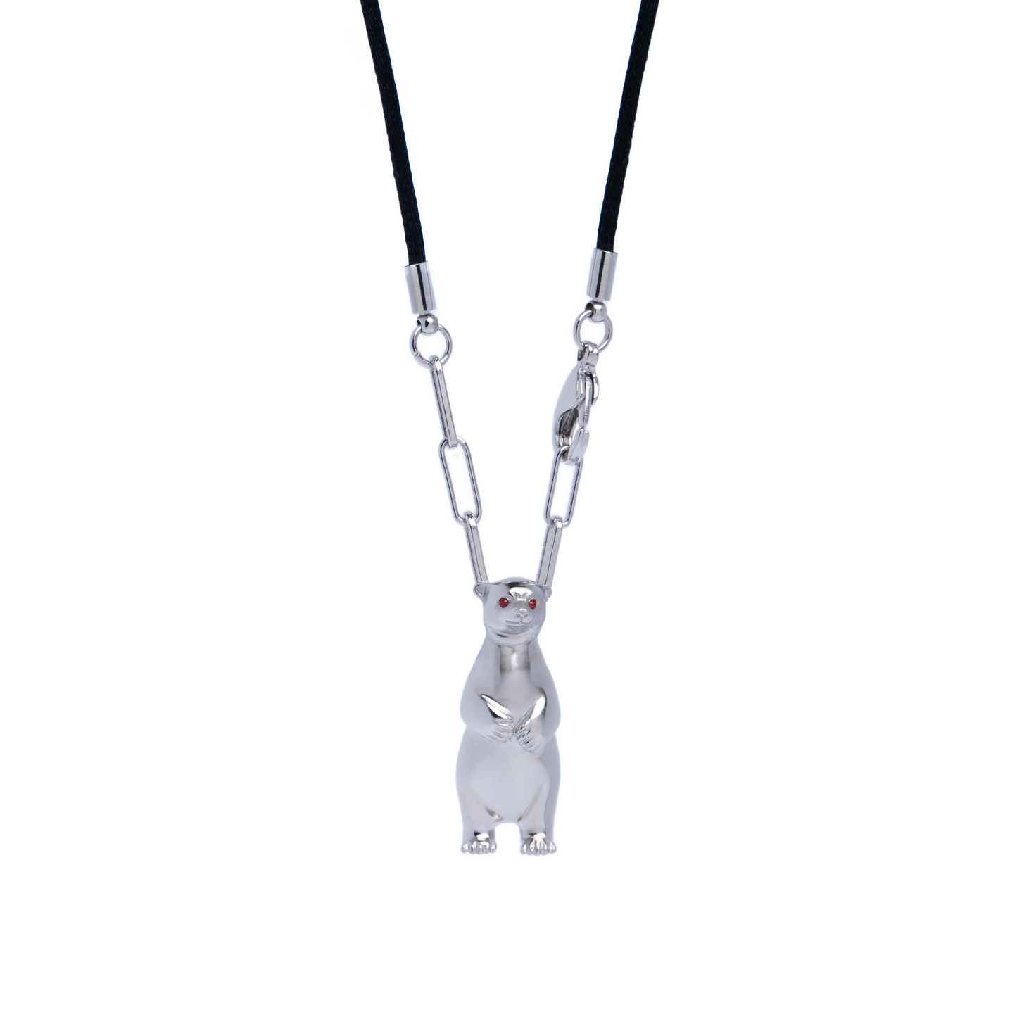 URSUS cordon silver