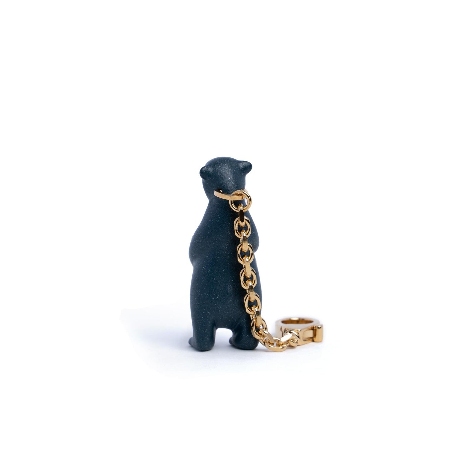 URSUS charm cobalt